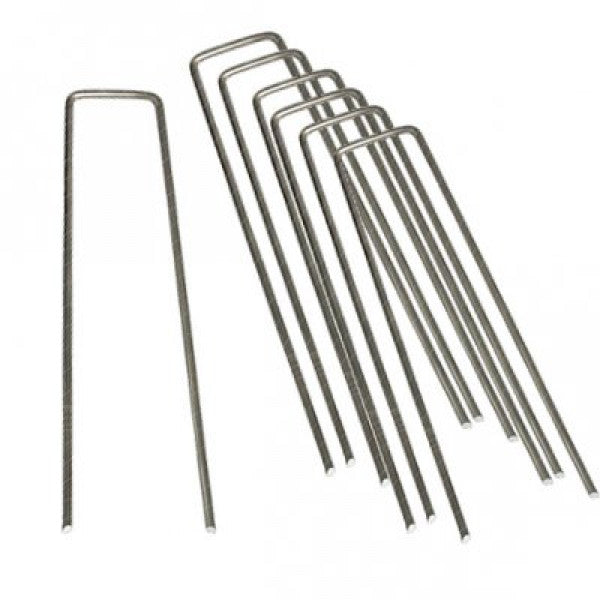 Picchetti di fissaggio 15x4 cm