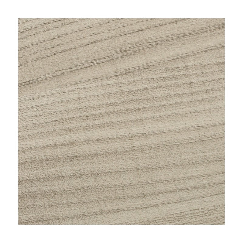 Commode avec façade blanche Olmo 3 tiroirs 91x45xH 81