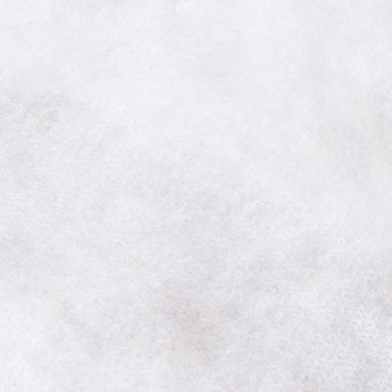 Cappuccio Protettivo in TNT Bianco 30g 1.6x2 mt