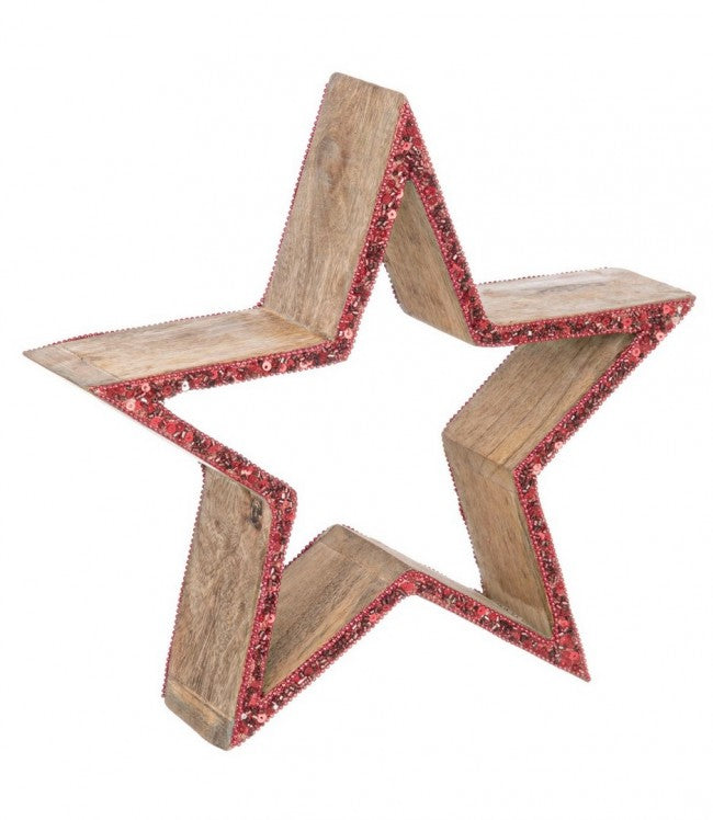 2x décoration Clermont Stella C