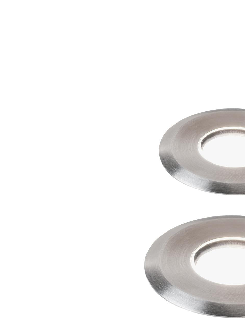 Calp. D.5 - Ligne de hangar en acier 2,5W Led* 3000K