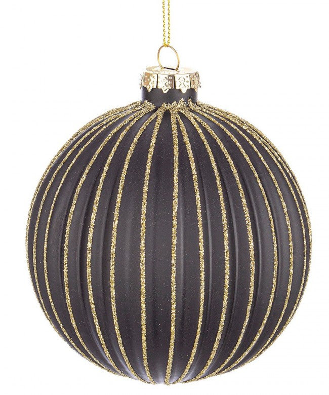 8x Sphère Vt Dreamy Noir D100