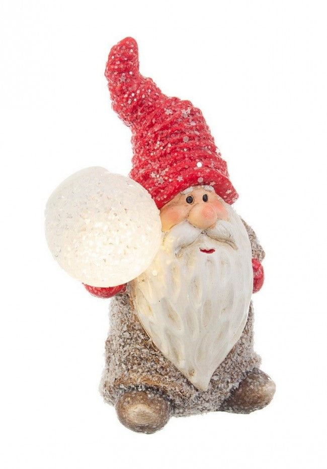 8x Santa Seward C-Sphere C-Led