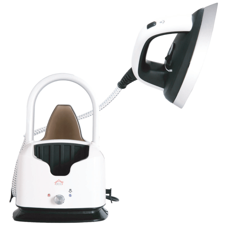 Chaudière à charge continue professionnelle