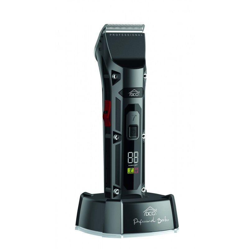 Tondeuse à cheveux DCG tondeuse à barbe HSM2800 rechargeable
