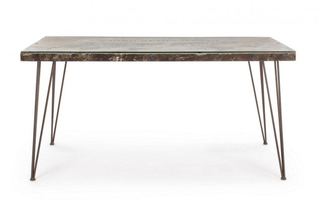 Table atlantide 160X90