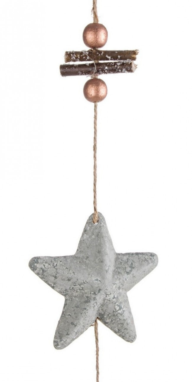 8x Cordes Brixton Stella