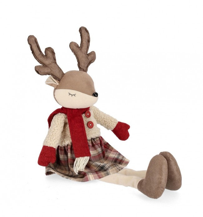 4x Jupe jambes Renna Jonny H58