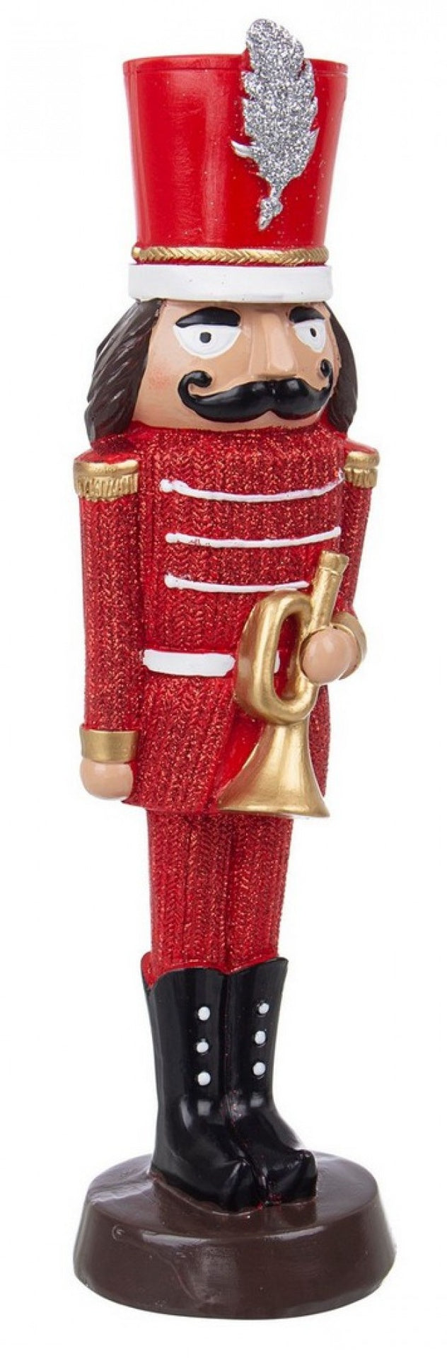 4x Support de Soldat Tsar Rouge C