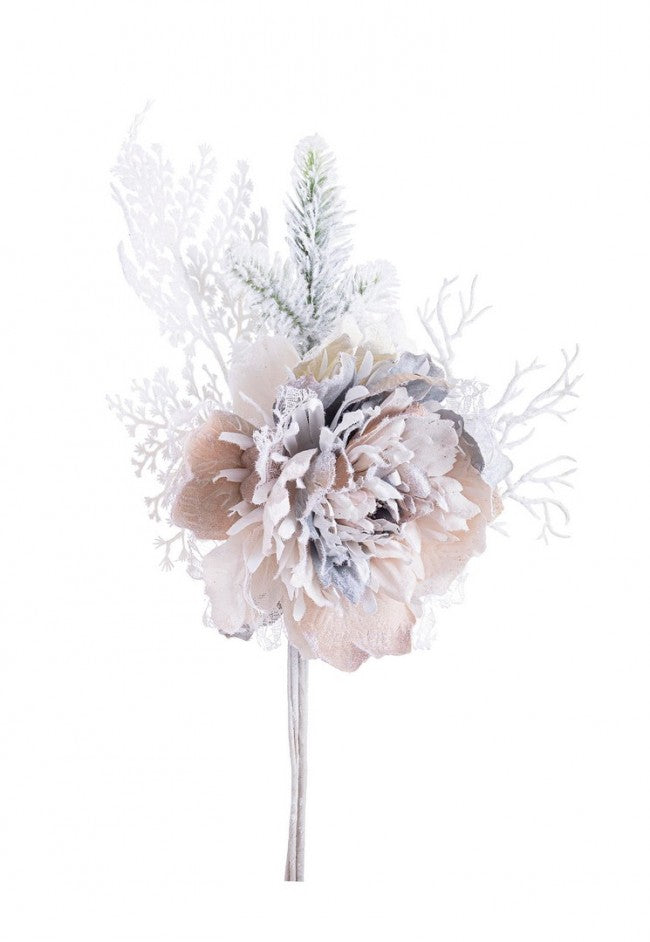 10x Pivoine Ginny Harmony Milou