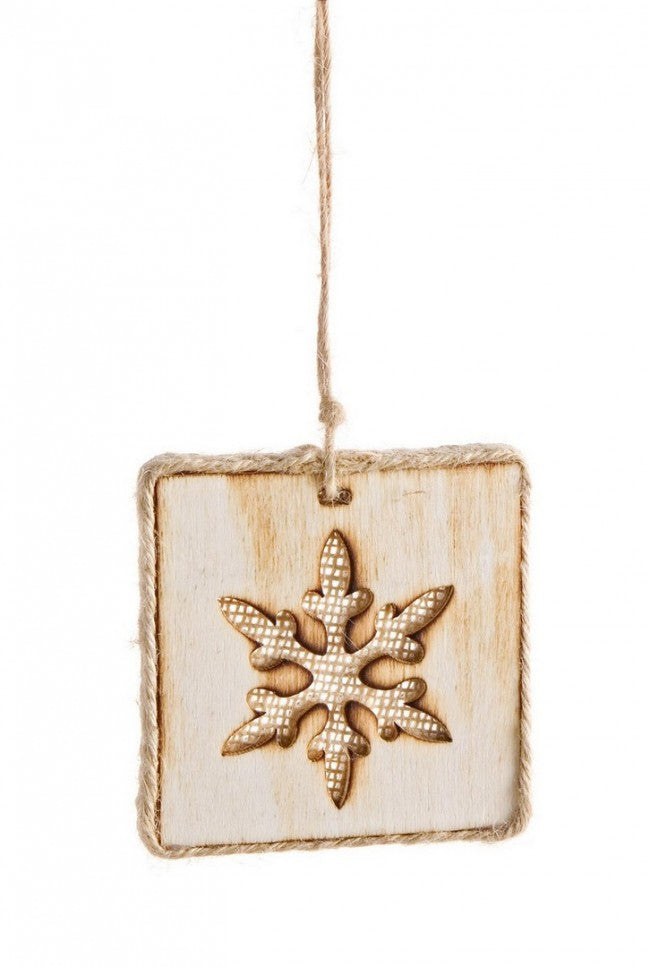 12x Pendentif Bruce Quad Nœud