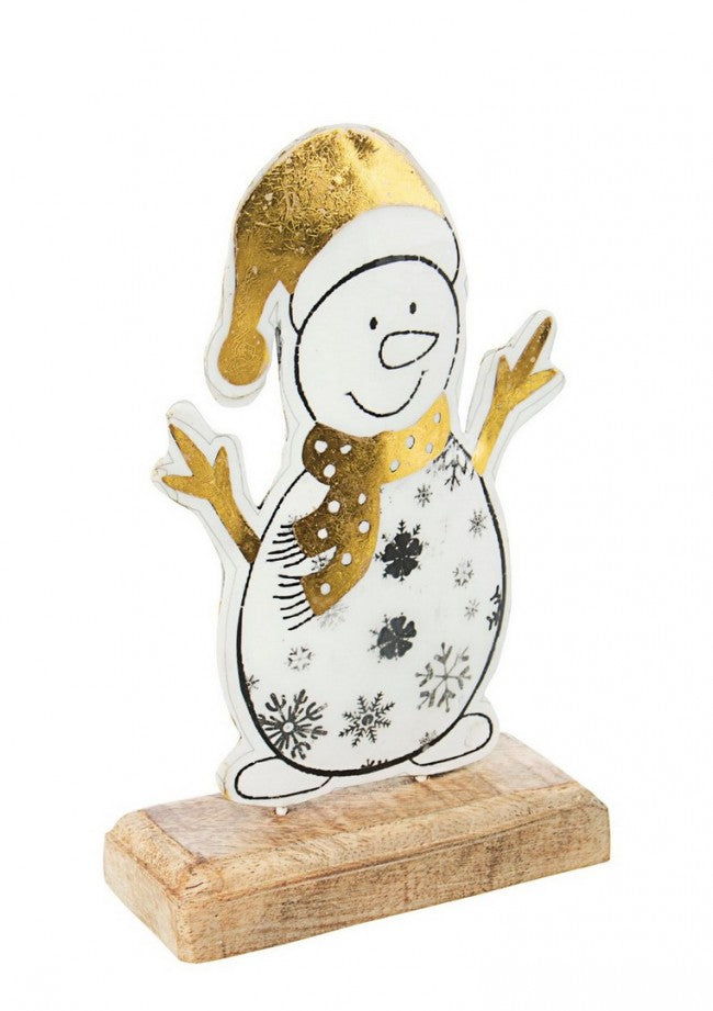 6x marionnette Archie debout S