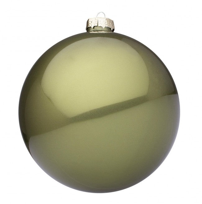 12x Sphère Vt Myrtle Green Metall D150 Mc5763