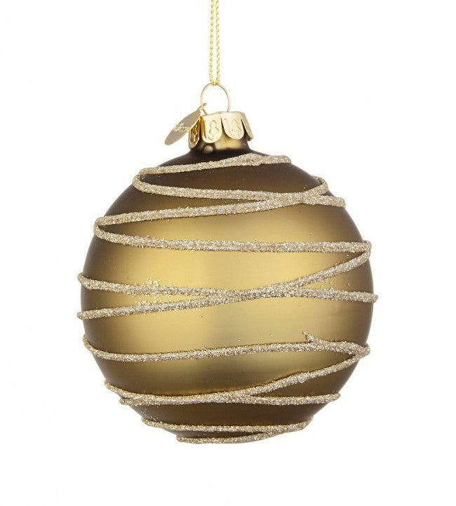 12x Sfera Vt Glam Vert D80