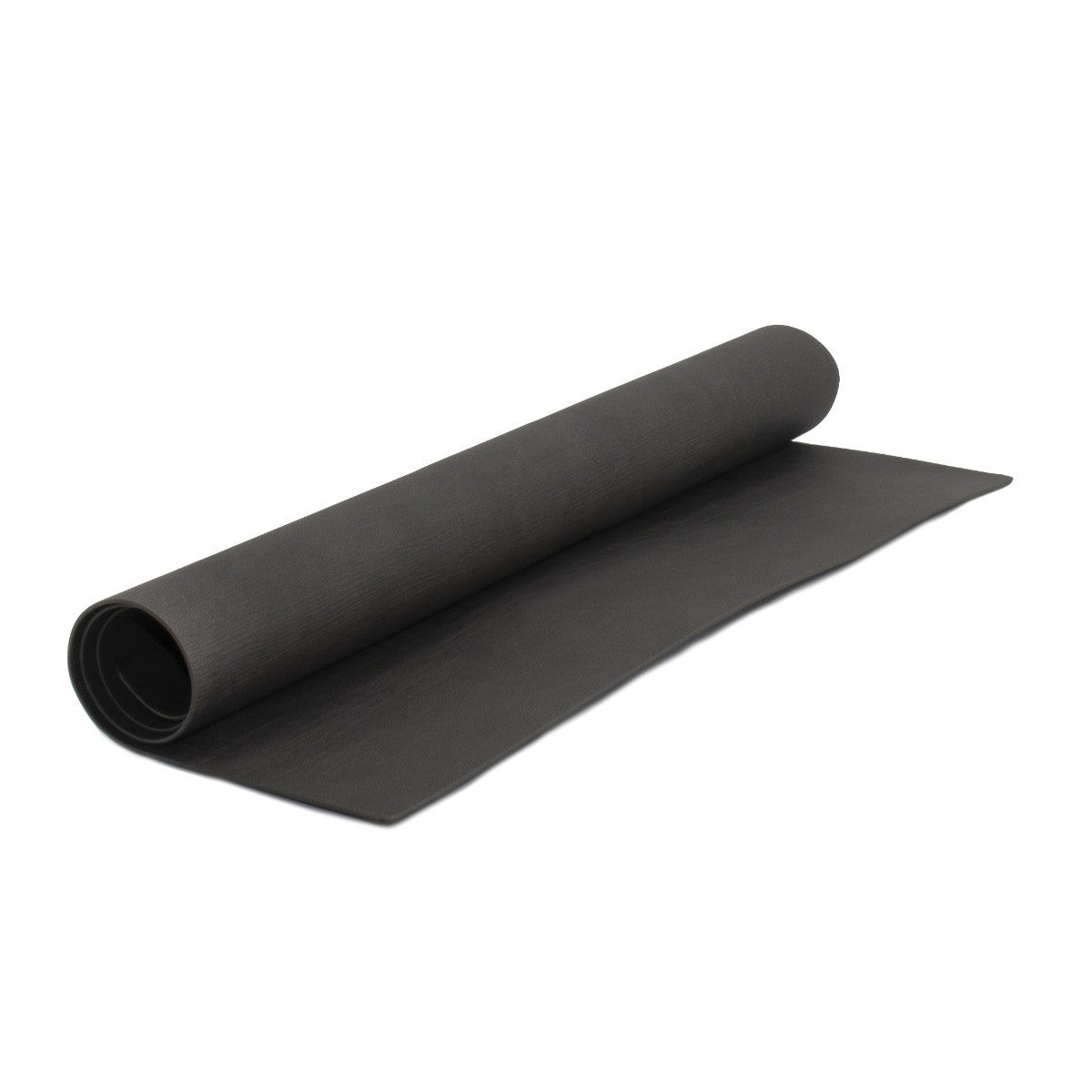 Set de table charbon double face Nature