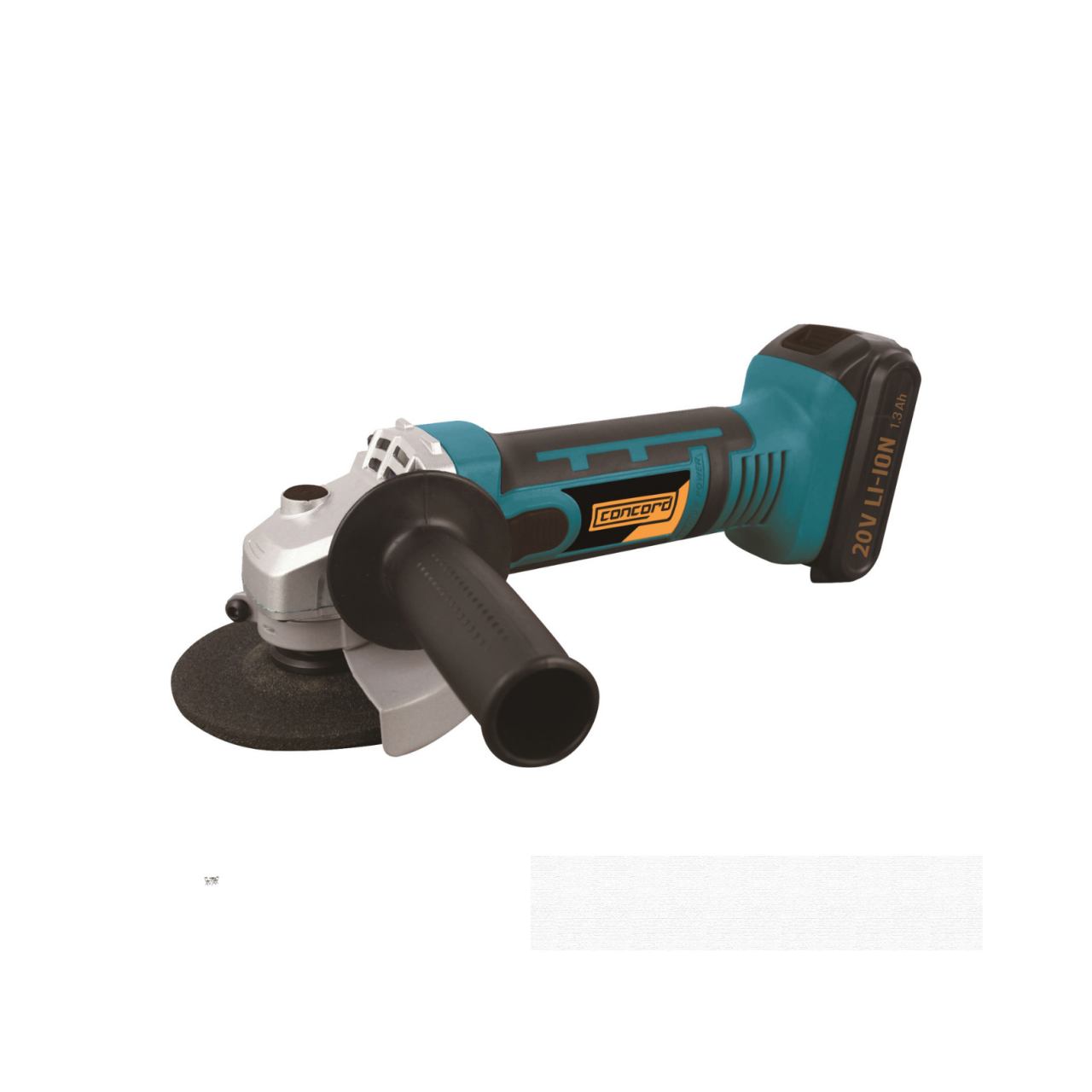 Broyeur Concord modèle CDAG003