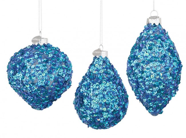 12x Pendaglio Vt Brill Blu Ass3