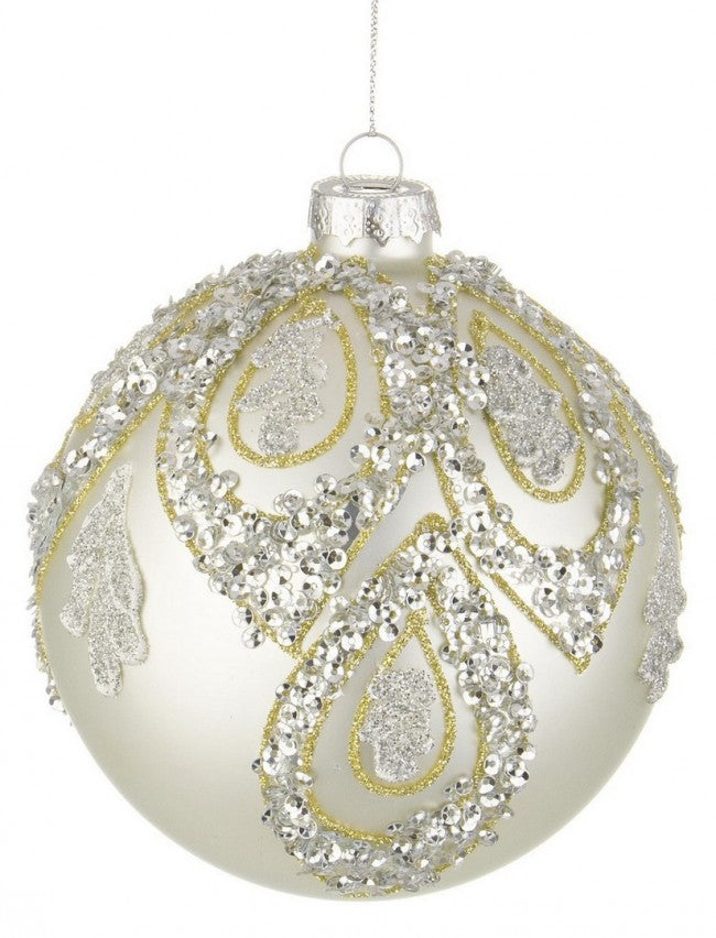 8x Sphère Vt Dalila D100