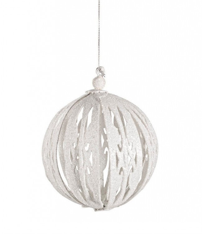 6x Boule Arabesque S.