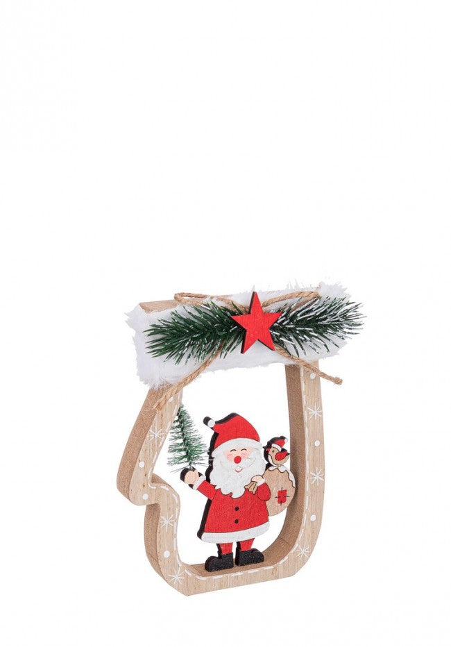 12x Décoration de bouton Madlen C