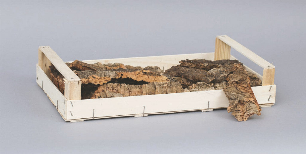 Boîte en liège Kg.1 Décoration de Noël