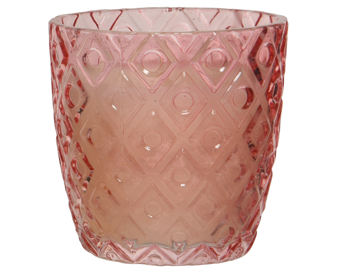 Bougie d'extérieur à la citronnelle