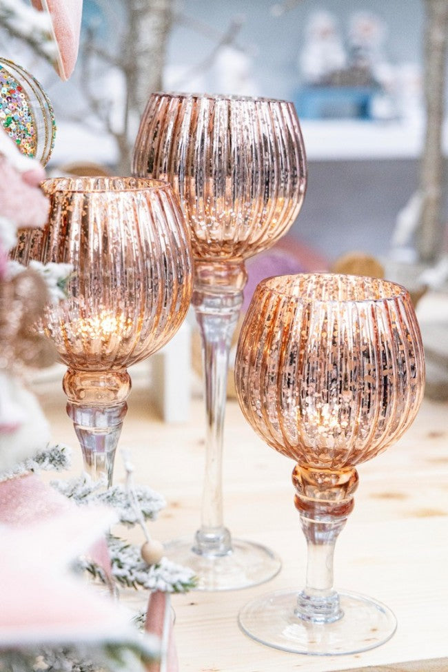 2x Set3 P.Candela 1P Gobelet Sheila Rose