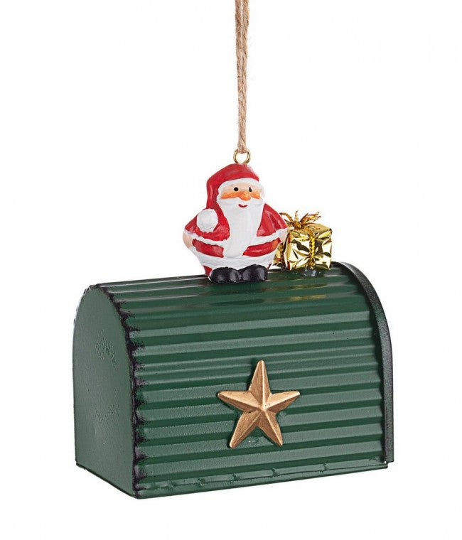 12x Pendentif Birck P. Lettres C