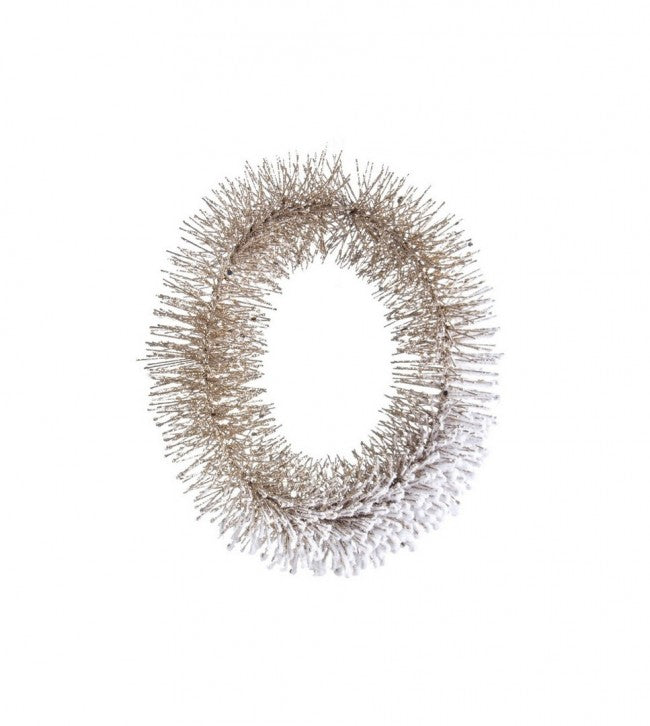 12x Champagne Freezy Corona D25