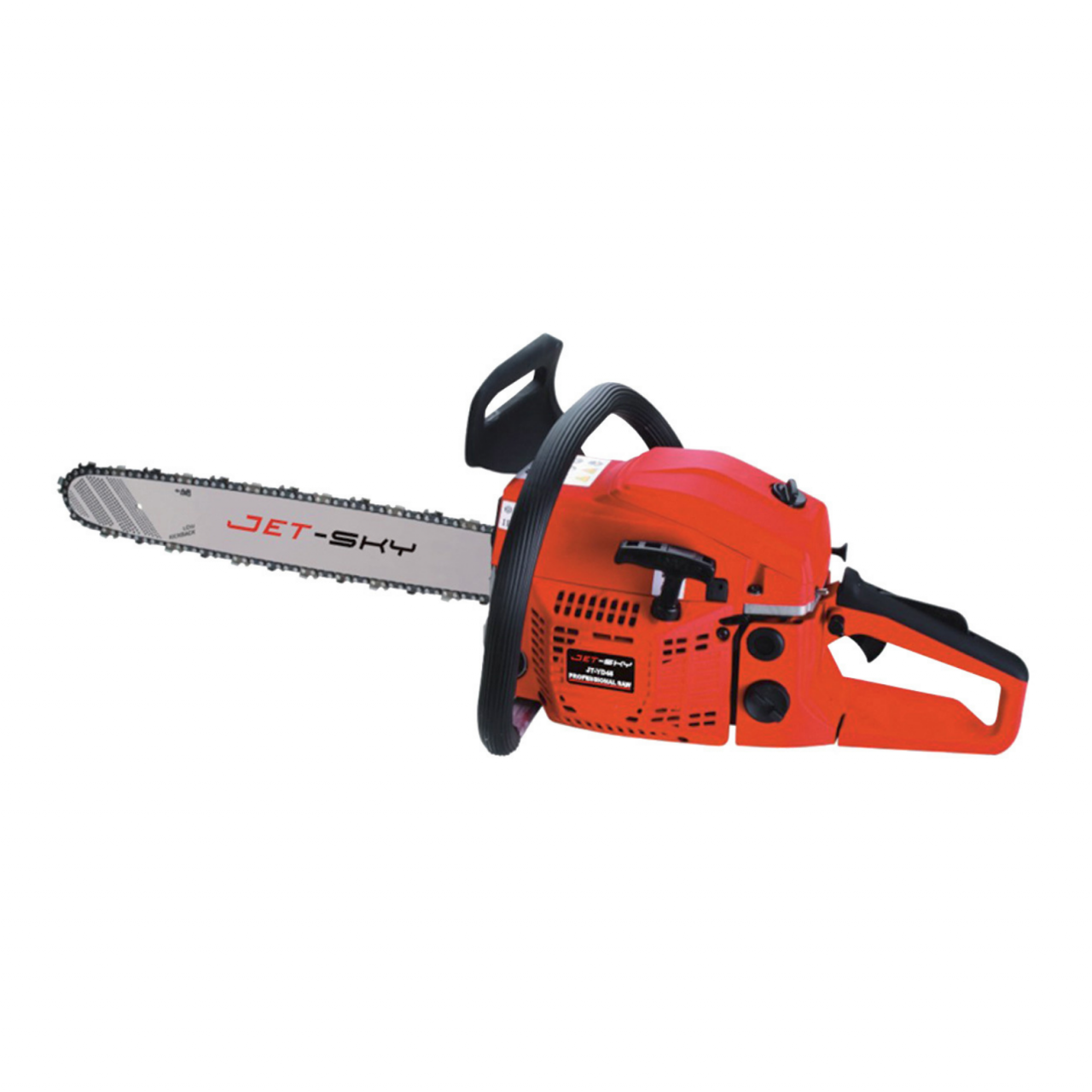 Tronçonneuse J-Sky 45 cc. 45 cm