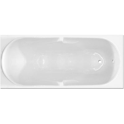 Coquille de Baignoire Rectangulaire Mod.Itaca