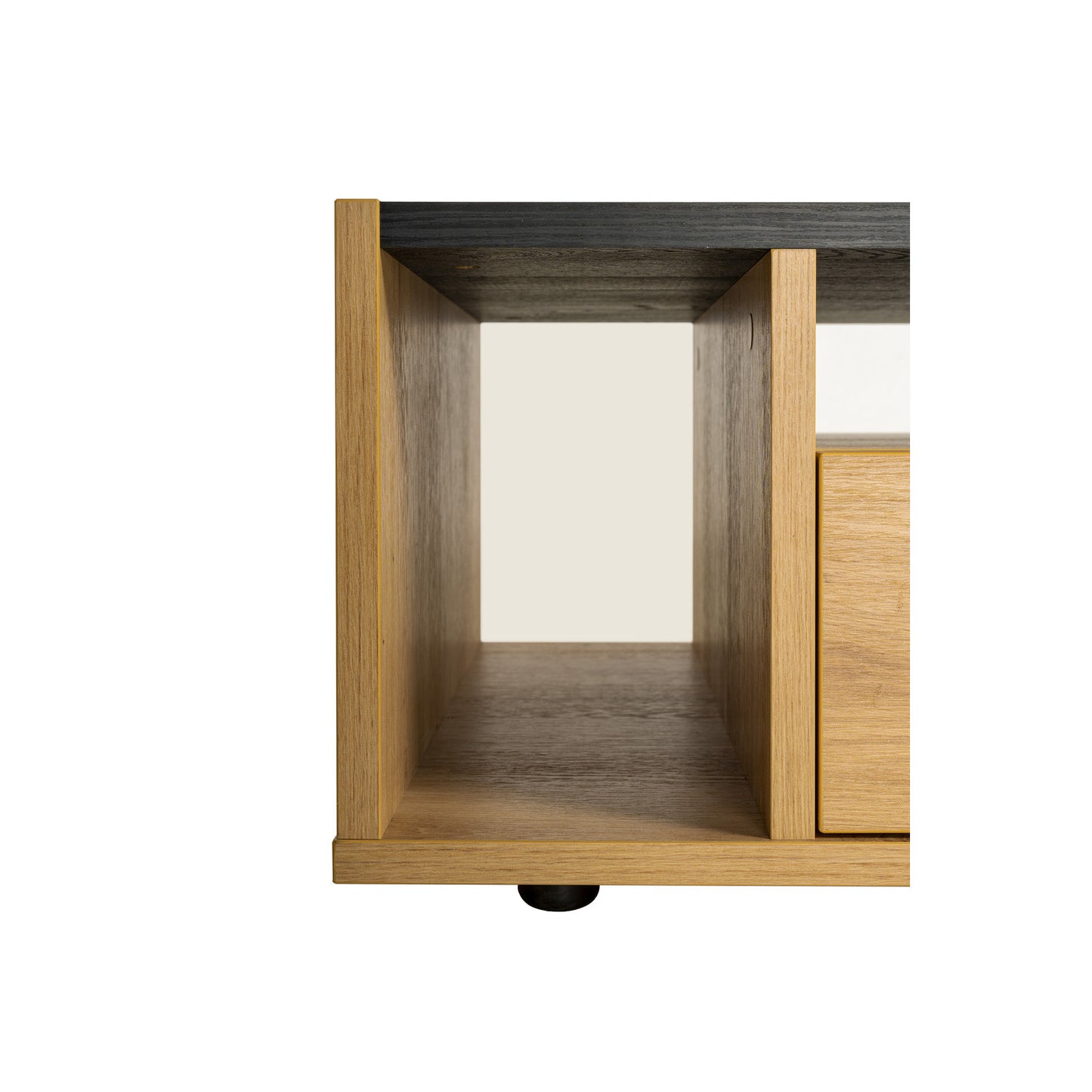 Table basse Vitruvie