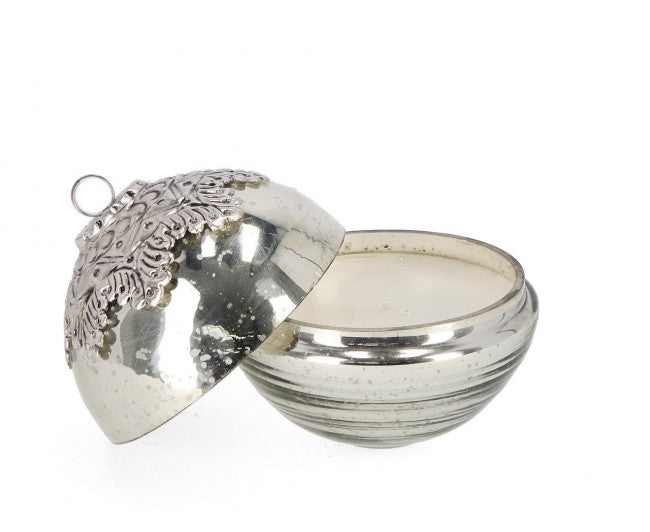 4x Bougie Fascinate C-Vt Or C-Box D125