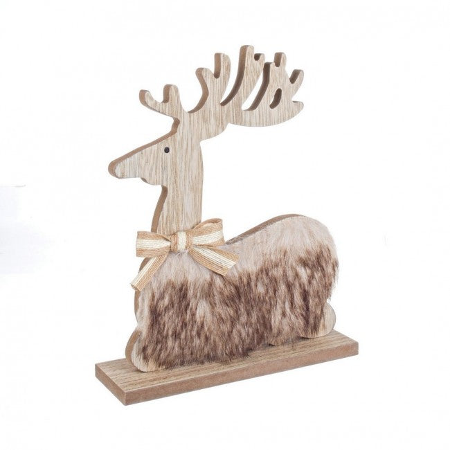 6x Renne Katrin Assis Naturel