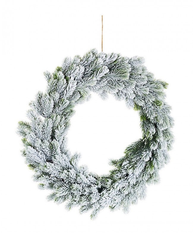 2x Corona Marmolada Enneigée D60