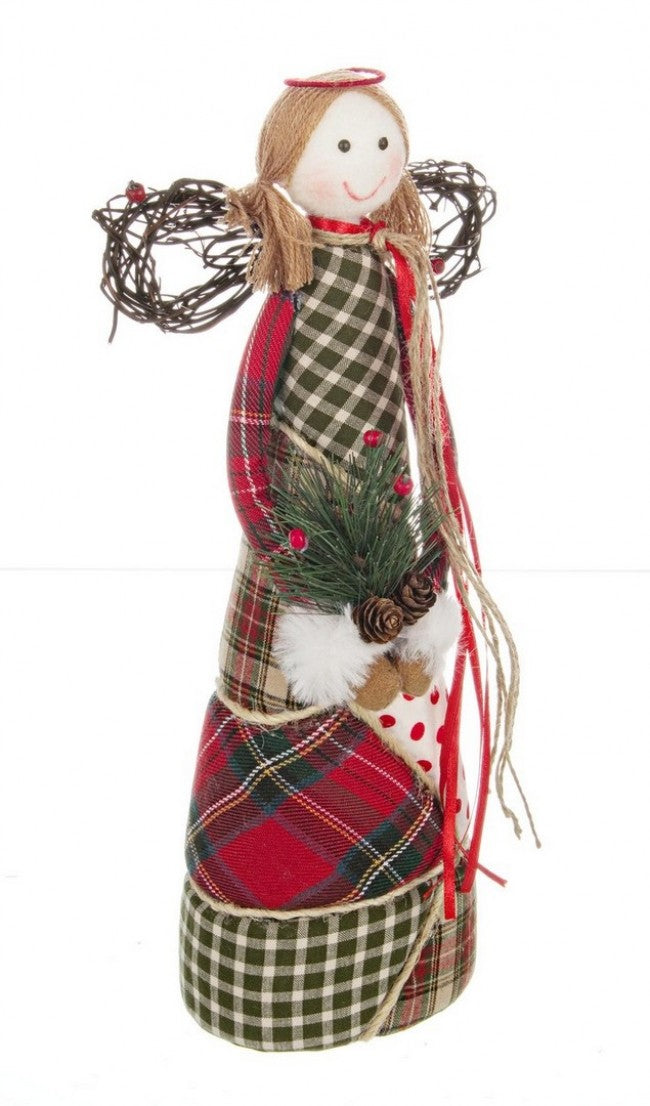 4x support de patch ange S