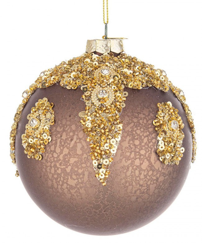 8x Sfera Vt Melissa Marron