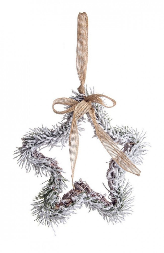 12x Pendentif Baita Stella S.