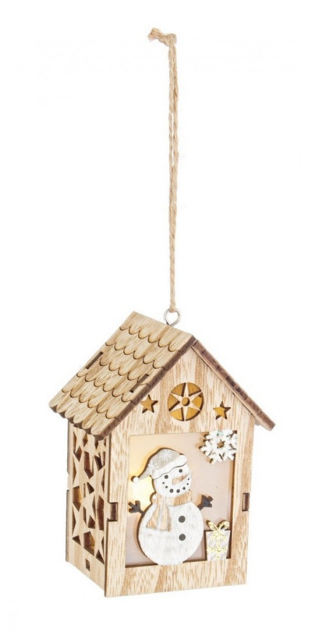 6x Pendentif Marionnette Karres C