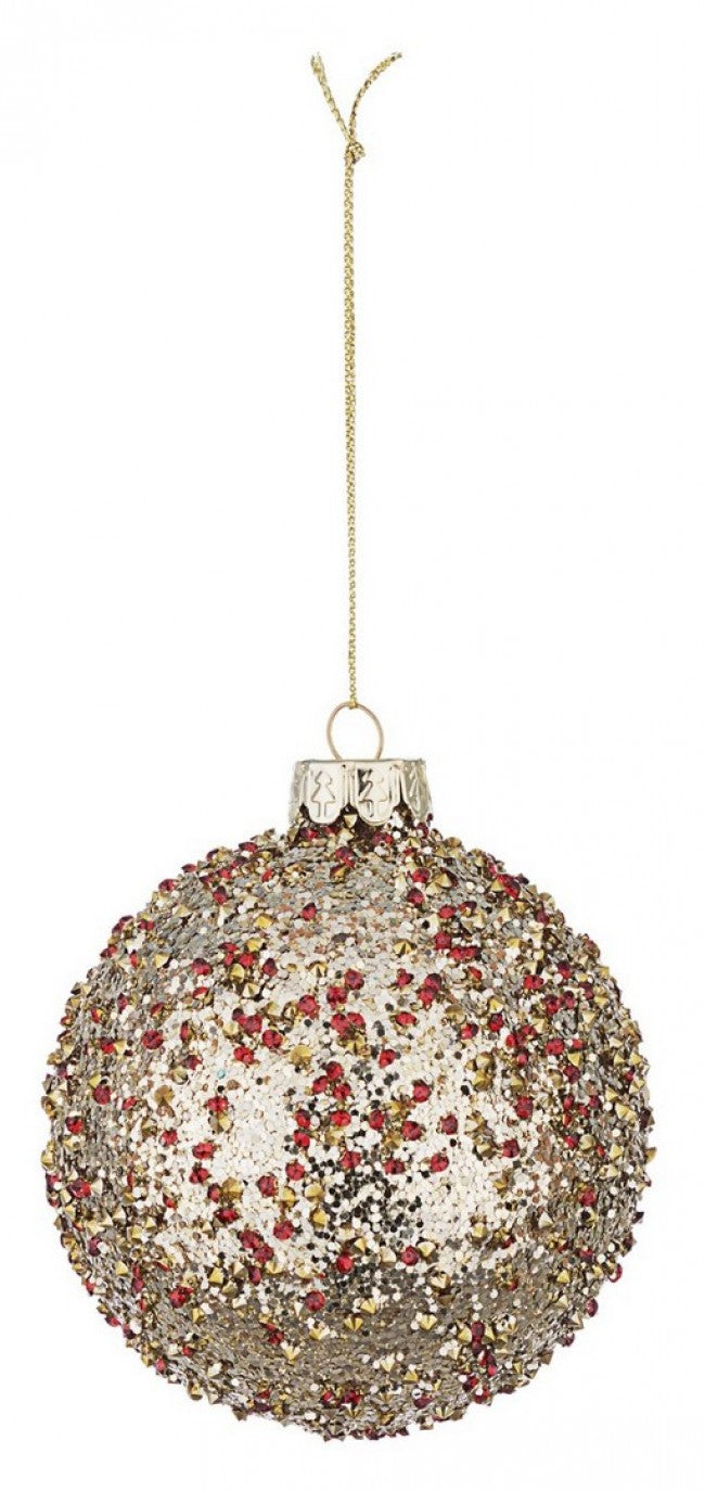 12x Sphère Vt Elsie D80