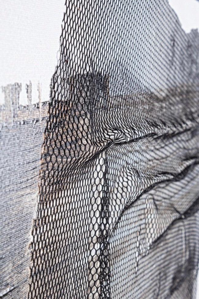 Peinture à l'huile 82,5x122,5 cm