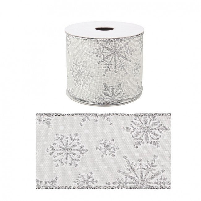 12x Lux Ruban Noeud 4M Display12