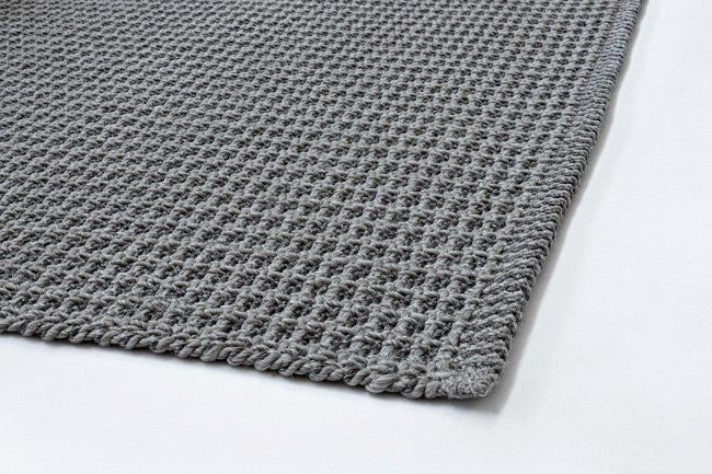 Panneau Vishal Gris Antique 80X80