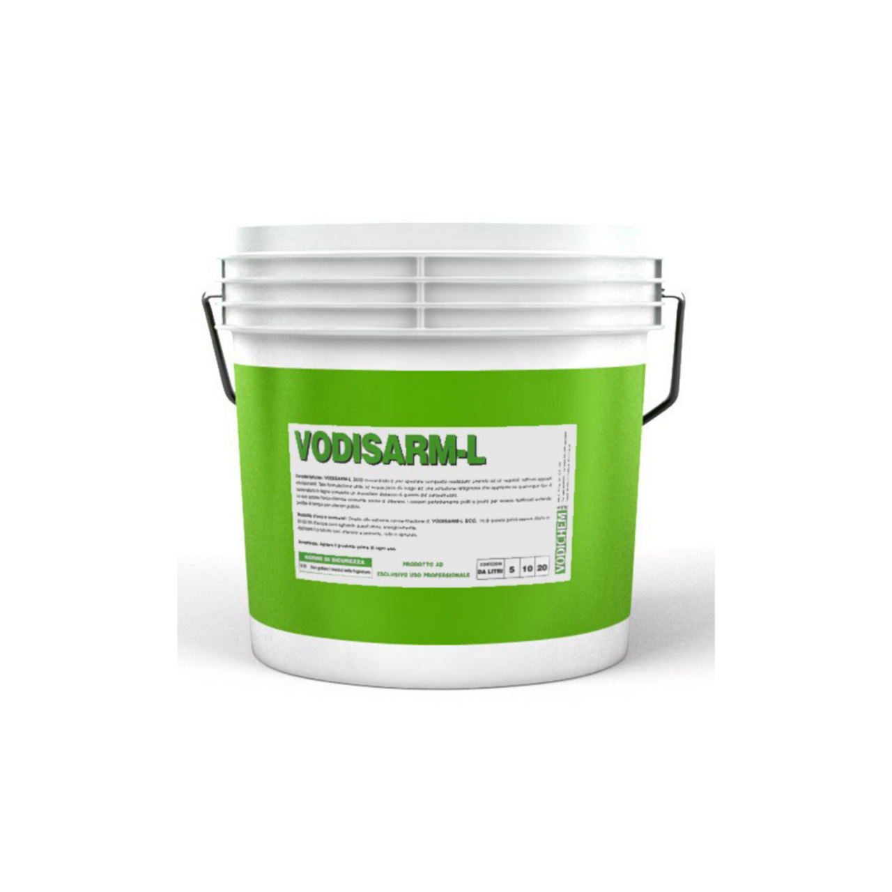 Agent désarmant concentré 18 litres