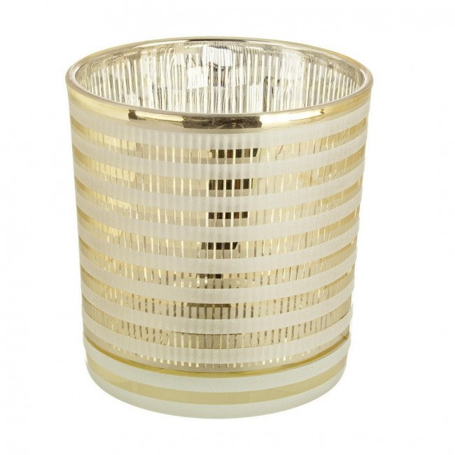 6x P.Candela Vt Rayures Satin