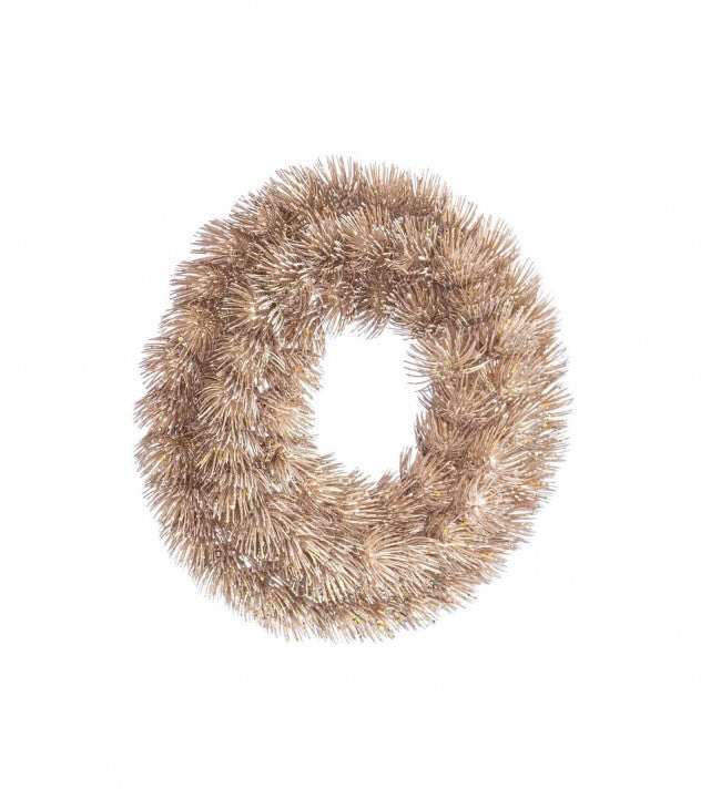 8x Corona Angélique Champagne D28