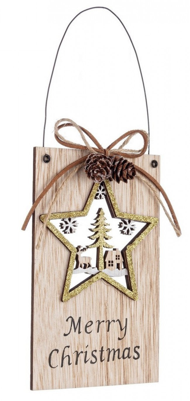 6x pendentif Barny Stella C