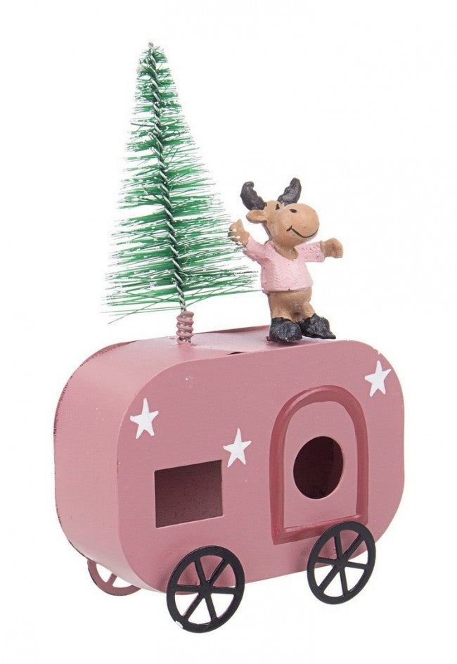 12x Décor Felicia Caravane C