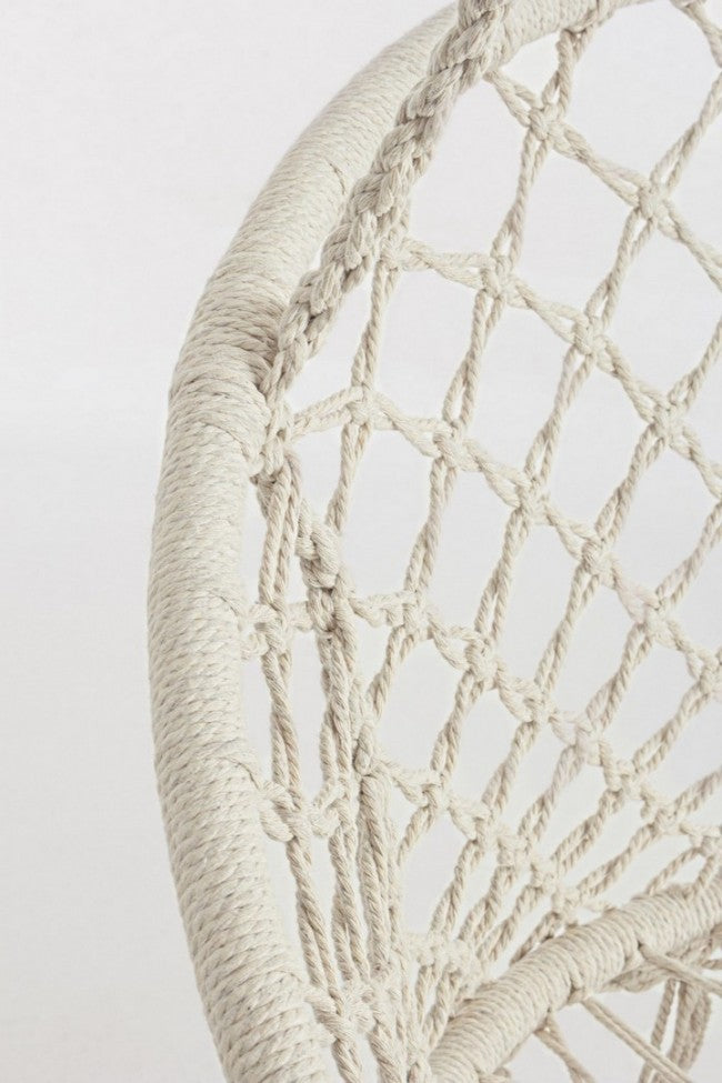 2x hamac suspendu Bang