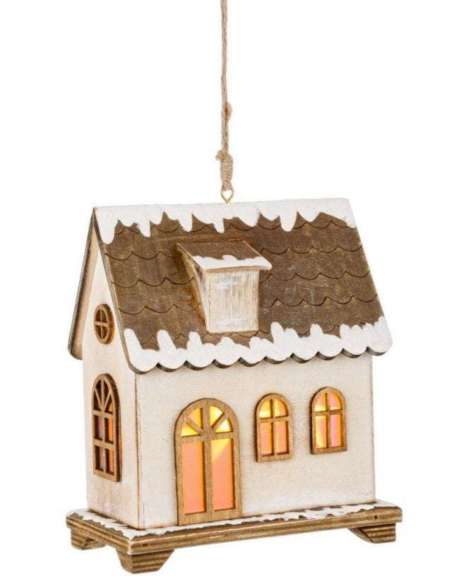 4x Kemi Casa Suspension Marron C